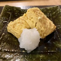 蕎麦おさめ - 