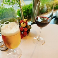 レストラン・モリエール - 