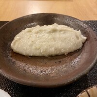 蕎麦おさめ - 