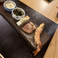 蕎麦おさめ - 