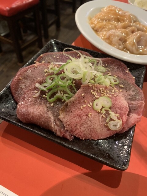 Ikudon Machida Chuo Ten