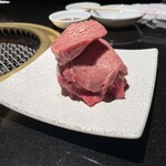 焼肉 山水 - 