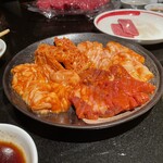 焼肉 山水 - 