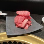 焼肉 山水 - 