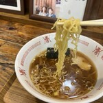 稲村食堂 - 