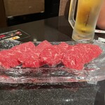 焼肉 山水 - 