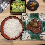 京の焼肉処 弘 - 