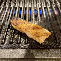 焼うお いし川 - 