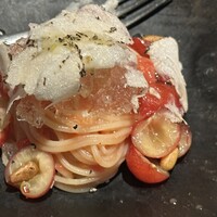 オッジ ダルマット 西麻布店 - 