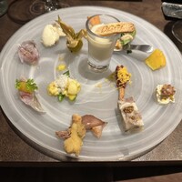 オッジ ダルマット 西麻布店 - 