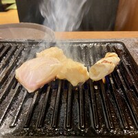 焼うお いし川 - 