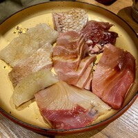 焼うお いし川 - 