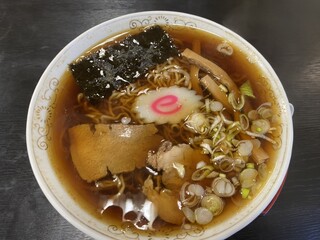 Ramen To Shimaya - 