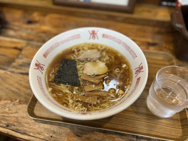 稲村食堂 - 一ノ関（ラーメン）の写真