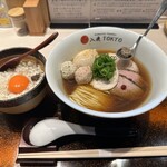 入鹿TOKYO 六本木 - 