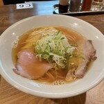 Inaniwa Chuuka Soba - 