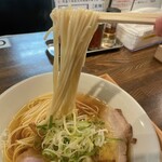 Inaniwa Chuuka Soba - 