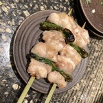 Sumibi Kushiyaki En - 