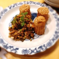 中国菜 feve.  - 