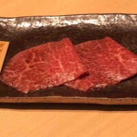 やきにく九 西麻布本店 - 