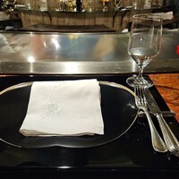 銀座うかい亭 - 