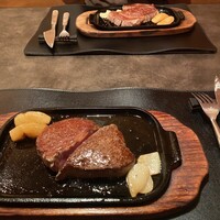 グルマンズ和牛 - 
