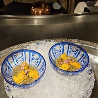 銀座うかい亭 - 