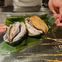 銀座うかい亭 - 