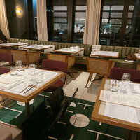 THE UPPER - 