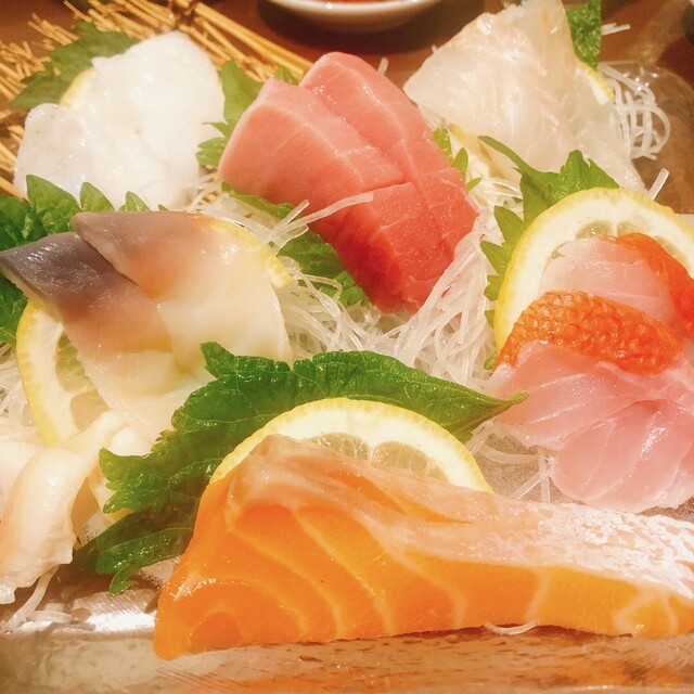 魚屋けんじろう 泉中央 | 新鮮寿司が味わえる仙台の寿司店