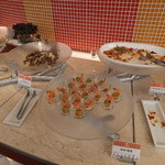 HAPO - 【2013年07月】ディナーバイキング（仕上げがキレイ）。