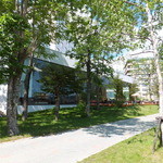 HAPO - 【2013年07月】外観、きれいです♪