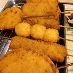 Kushikatsu Tanaka - 