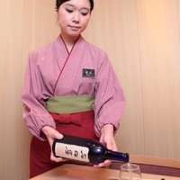 のど黒屋 - 
