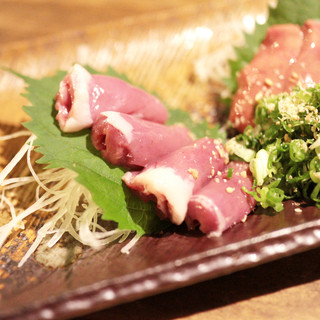 炭火やきとり 炎座_1