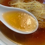 太原 - 滋味深い味わいのスープ！