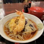 Yasuke Soba - 