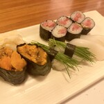 Yoshizushi - 