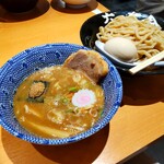 六厘舎 東京駅東京ラーメンストリート - 
