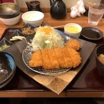 Tonkatsu Nagata En - 