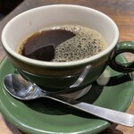 カオススパイスダイナー 四ツ橋アメリカ村店 - 