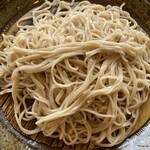 蕎麦彩膳 隆仙坊 - 