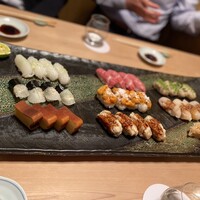 鮨 おか林 - 