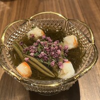 和食しんくろ - 