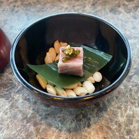 ステーキハウス ミディアムレア - 