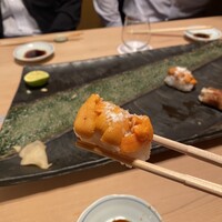 鮨 おか林 - 