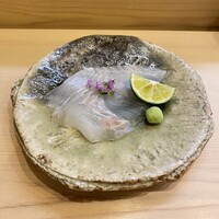 鮨 島本 - 