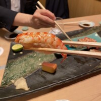 鮨 おか林 - 