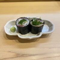 鮨 島本 - 