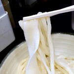 Nikujiru Udon Okumura - 